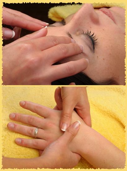 Massage de l etoile avignon