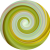 Rond vert
