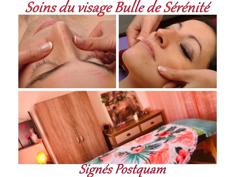 Soins visage et massages Avignon